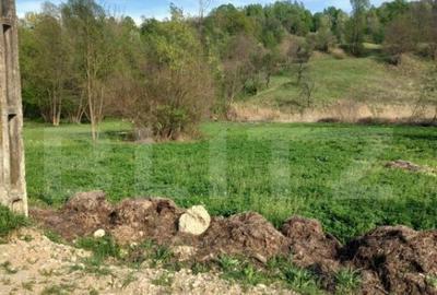 Teren intravilan/extravilan - 11