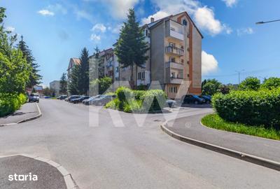 Apartament cu 2 camere decomandat în Sud - 15
