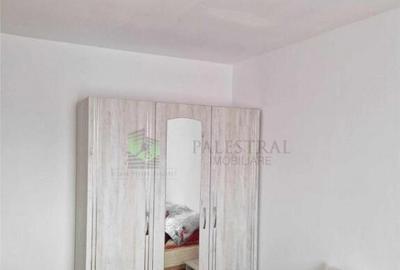 Garsoniera Tractorul renovata mobilata 320 Euro - 5