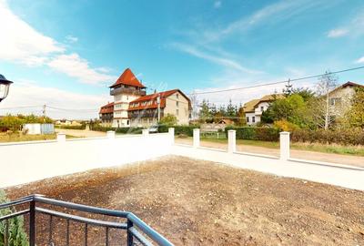Vila individuala I Suprafata mare I 5 camere I 3 bai I teren 490mp - 15