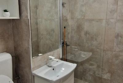 Garsonieră decomandată în Dârste - 9