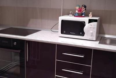Apartament cu 2 camere în Micro 13 - 7