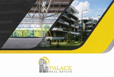 Spațiu comercial, de 59 mp, în Bârnova - 1