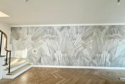 Casă individuală cu 6 camere cu Canalizare în P-ța Victoriei - 2