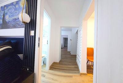 Apartament cu 3 camere decomandat în Centrul Civic - 10