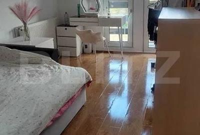 Casă cu 4 camere cu Teren 291 Mp în Crăciunești - 5