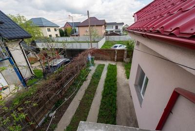 Casa - vila de vanzare in Catelu, Strada Soarelui, Oportunitate - 21