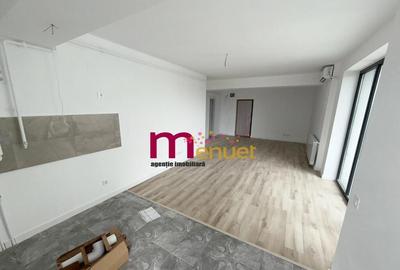 Apartament 2 camere,bloc nou,zona Kaufland - 2