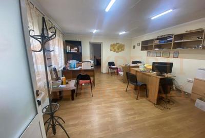 Casa si teren 635 mp - zona Stadion Primaverii - 12