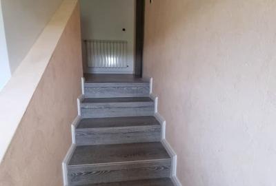 Casa de vanzare spre Vetis, drum principal - 14