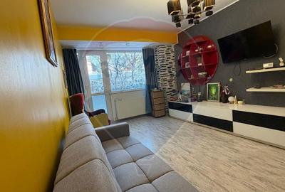 Apartament în zona Brotacei, Tomis Park Mall - 1