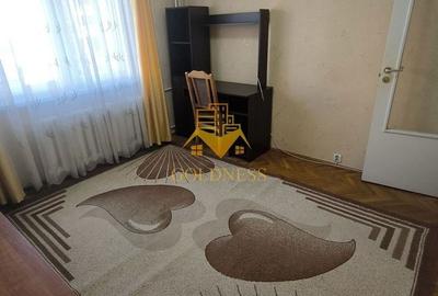 Apartament cu 3 camere, mobilat în Gheorgheni - 1