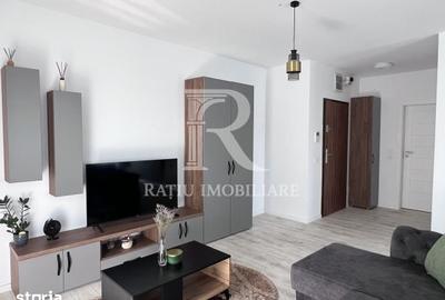 Apartament cu 2 camere semidecomandat în Nufărul - 17