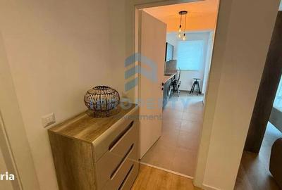 Garsonieră, mobilată în Sebastian - 1