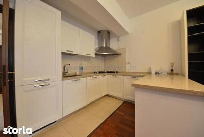 Apartament cu 2 camere în Herăstrău - 10