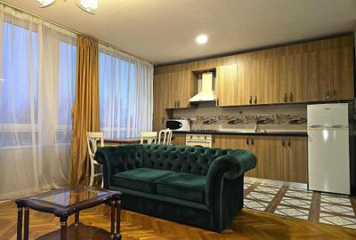 Apartament cu 2 camere semidecomandat în Aurel Vlaicu - 2