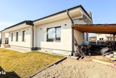 Casă cu 4 camere în Juc-Herghelie - 6