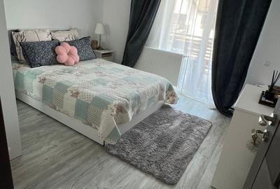 Casă cu 4 camere în Central - 5