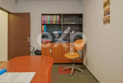 Spațiu comercial, de 52 mp, în Astra - 4