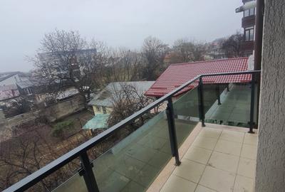 Garsonieră semidecomandată, mobilată în Bucureștii Noi - 6