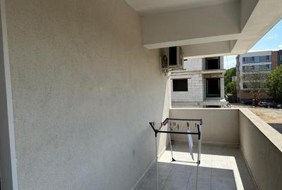 APARTAMENT 2 CAMERE | ZONA CAMPUS | TERMEN LUNG | LOC DE PARCARE - 12