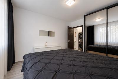 Apartament cu 2 camere decomandat, mobilat în Drumul Taberei - 8