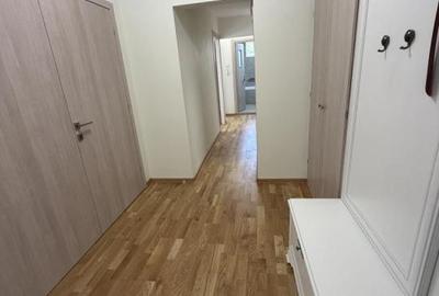 Apartament cu 3 camere, mobilat în Crângași - 6