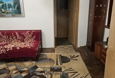 Apartament cu 2 camere semidecomandat în Calea București - 3