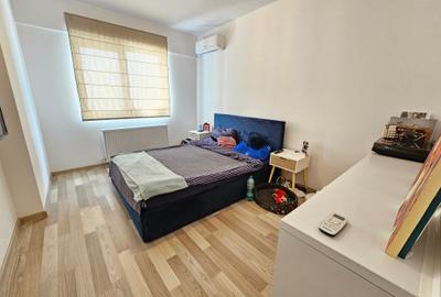 Apartament cu 2 camere decomandat, mobilat în Parcul Carol - 6