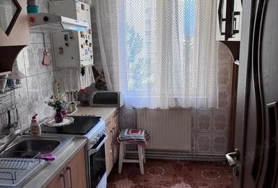 Vand 3 camere zona Calea Bucuresti - 6