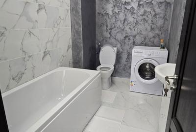 Apartament cu 2 camere semidecomandat în Central - 8