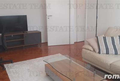 Apartament cu 2 camere semidecomandat, mobilat în 1 Mai - 11