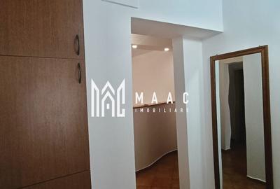 Apartament cu 3 camere decomandat, mobilat în Vasile Aaron - 10