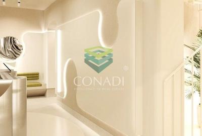 Piata Victoriei, imobil cu 5 camere de inchiriat, 214 mp construiti - 2