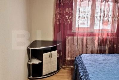 Apartament cu 2 camere decomandat în Central - 14