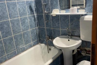 Garsonieră nedecomandată în Buziașului - 2