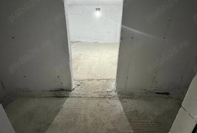 Boxa 20 mp inchiriat - Ozana, Titan iluminata, supraveghere video - 3