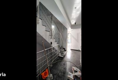 Apartament cu 2 camere în Tei - 6