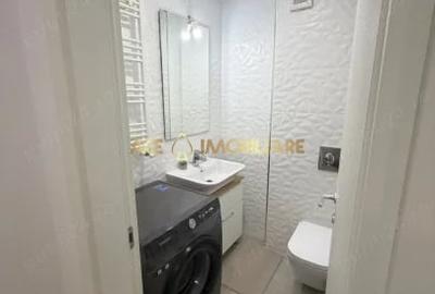 Apartament cu 3 camere decomandat, mobilat în Grozăvești - 7