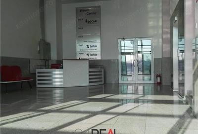 Spațiu comercial, în Militari - 3