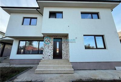 Royal Imobiliare - Vanzare Vila de lux zona Paulesti Royal Imobiliare - Vanzare Vila de lux zona Paulesti - 5