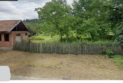 Teren de 3240 mp, în Fârdea - 3