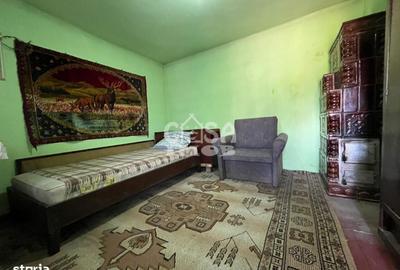 Casă cu 4 camere în Doicești - 6