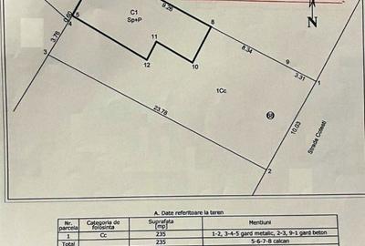 Vanzare casa individuala Bucurestii Noi - Laminorului Vanzare casa individuala Bucurestii Noi - Laminorului - 11