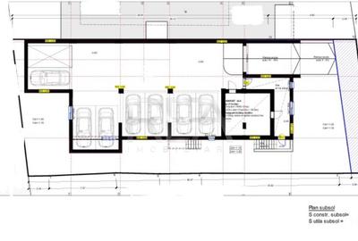 3 Camere | Design Contemporan | Baneasa - 8