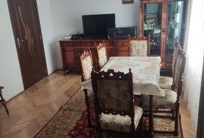 Apartament cu 2 camere decomandat, mobilat în Gheorgheni - 4