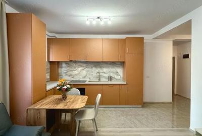 Apartament cu 2 camere decomandat, mobilat în Girocului - 1