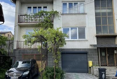 Apartament 104mp, cu 3 camere, gradina ?i garaj, in zona Sinagogii - 1