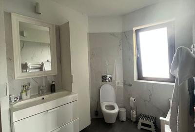 Casă cu 4 camere cu Teren 541 Mp în Cetate - 5