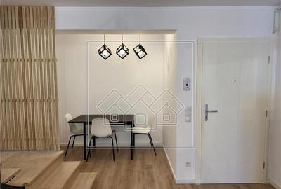 Apartament cu 2 camere decomandat în Turnișor - 2